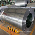 China Hot-Dipped Galvanized Steel Coil Factory